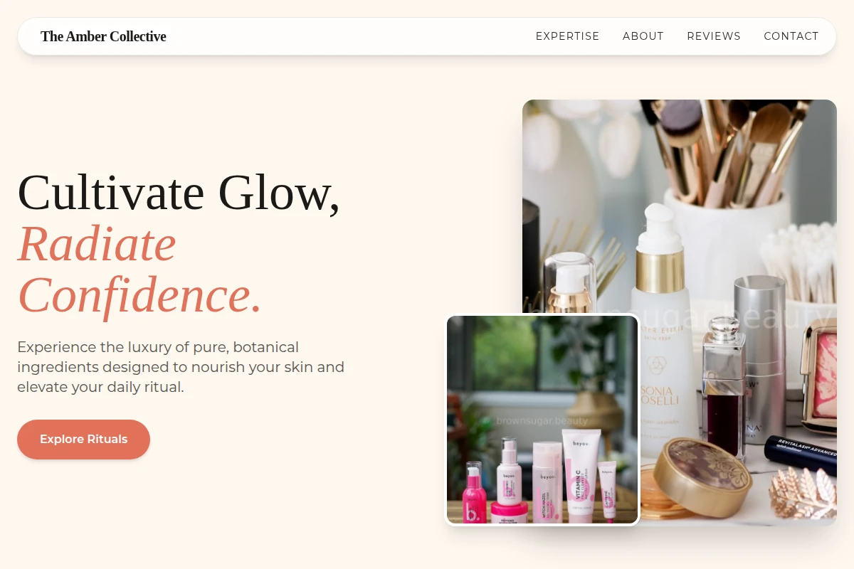 cosmetics
