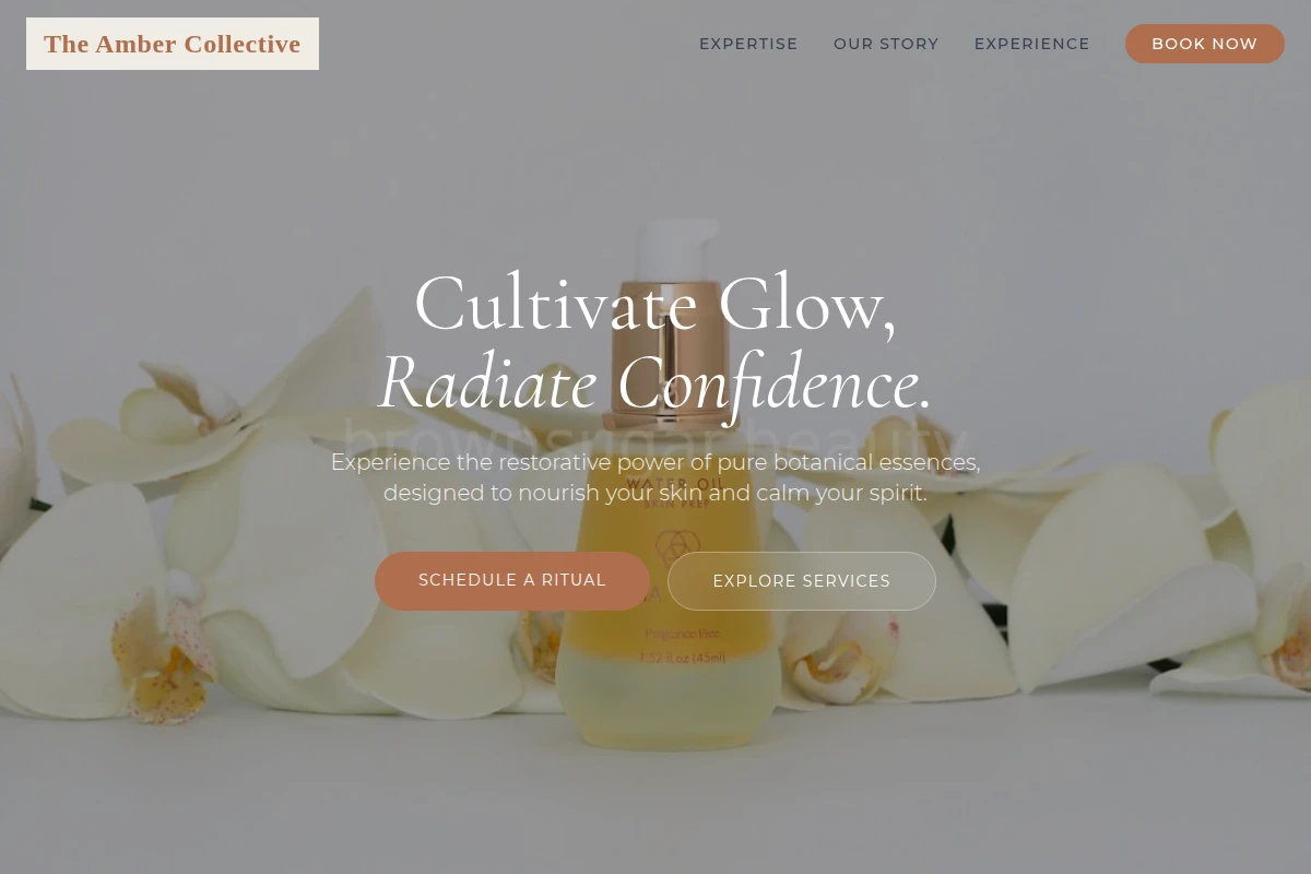 esthetician